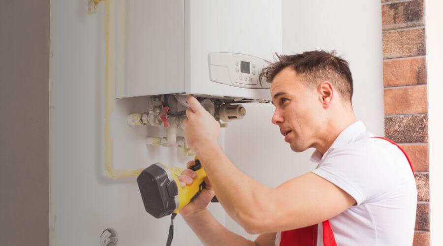 Professional same day plumber in Wilmore, PA